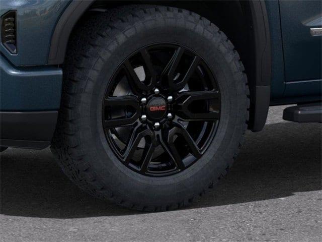 new 2025 GMC Sierra 1500 car, priced at $64,430