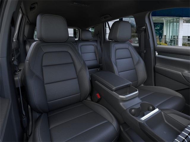 new 2026 GMC Terrain car, priced at $37,935