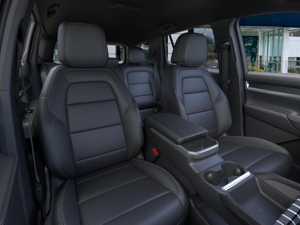 new 2026 GMC Terrain car, priced at $38,235