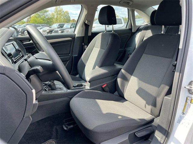 used 2021 Volkswagen Jetta car, priced at $13,995