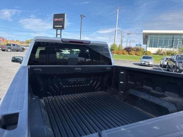 used 2022 GMC Sierra 1500 Limited car, priced at $34,672