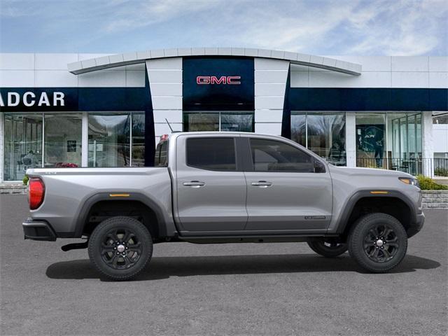 new 2024 GMC Canyon car, priced at $46,875