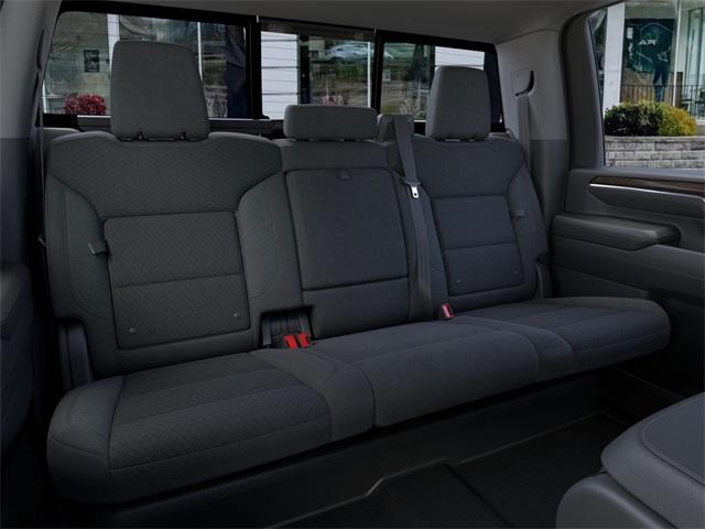 new 2025 GMC Sierra 2500 car, priced at $62,570