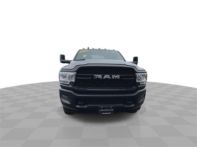 used 2020 Ram 3500 car, priced at $36,496