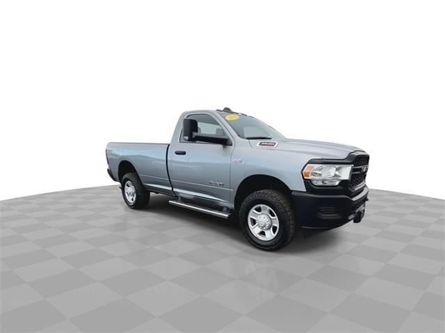 used 2020 Ram 3500 car, priced at $36,496