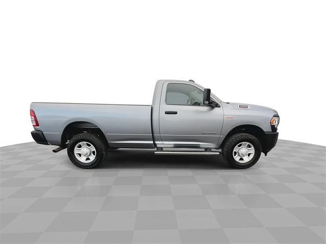 used 2020 Ram 3500 car, priced at $36,496