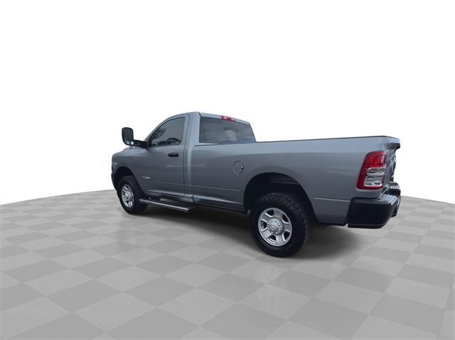 used 2020 Ram 3500 car, priced at $36,496