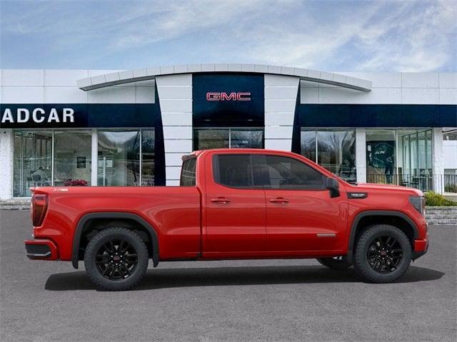 new 2025 GMC Sierra 1500 car, priced at $56,620