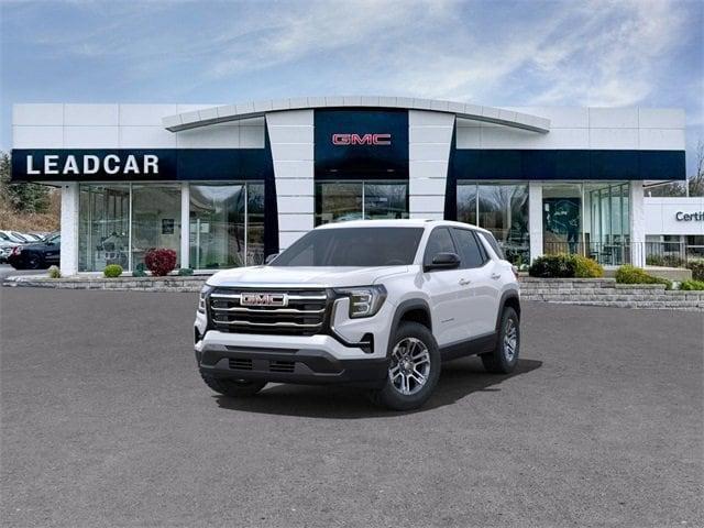 new 2025 GMC Terrain car, priced at $31,395