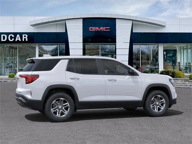 new 2025 GMC Terrain car, priced at $31,395