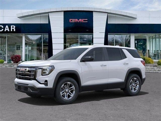 new 2025 GMC Terrain car, priced at $31,395