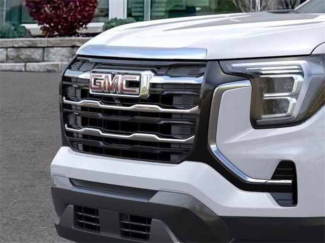 new 2025 GMC Terrain car, priced at $31,395
