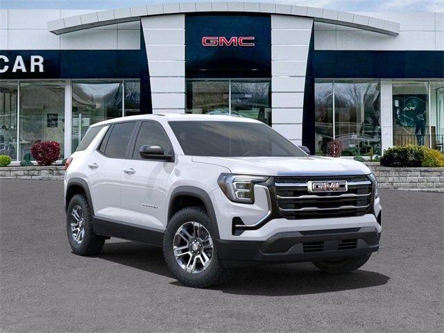 new 2025 GMC Terrain car, priced at $31,395