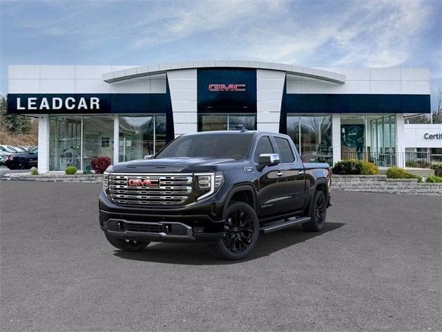 new 2025 GMC Sierra 1500 car, priced at $75,945