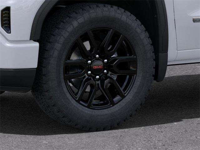 new 2025 GMC Sierra 1500 car, priced at $53,495