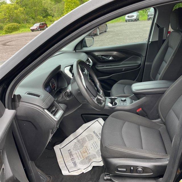 used 2023 GMC Terrain car, priced at $28,114