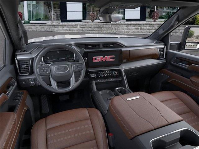 new 2026 GMC Sierra 3500 car, priced at $104,389