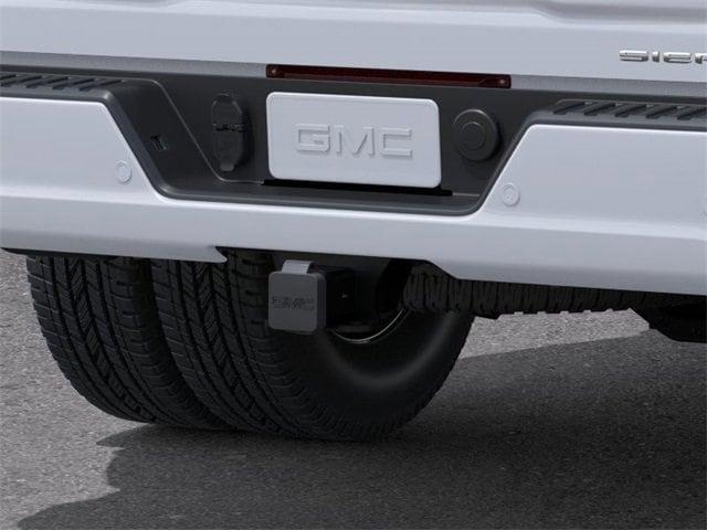 new 2026 GMC Sierra 3500 car, priced at $104,389