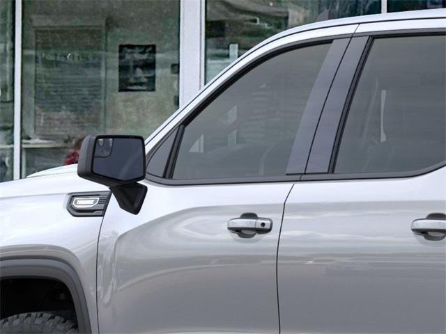 new 2026 GMC Sierra 1500 car, priced at $57,835