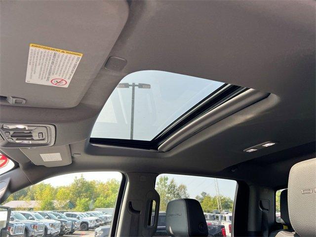 used 2022 GMC Sierra 2500 car, priced at $58,695