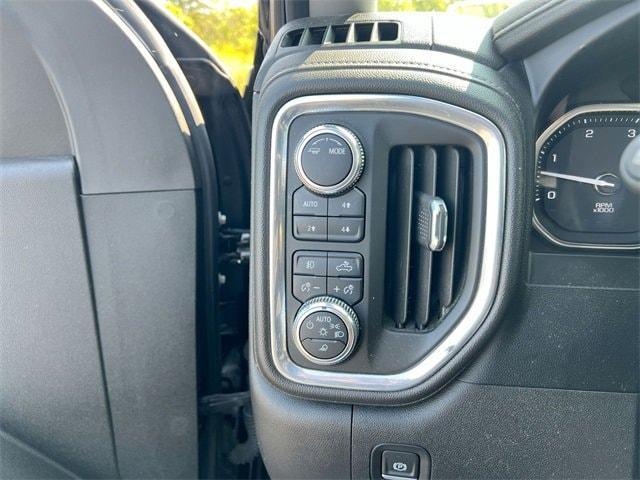 used 2022 GMC Sierra 2500 car, priced at $58,695