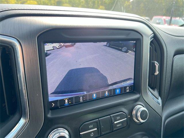 used 2022 GMC Sierra 2500 car, priced at $58,695