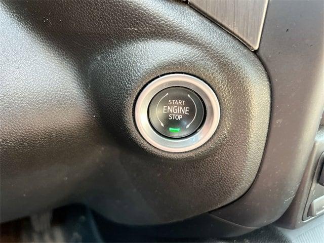 used 2022 GMC Sierra 2500 car, priced at $58,695