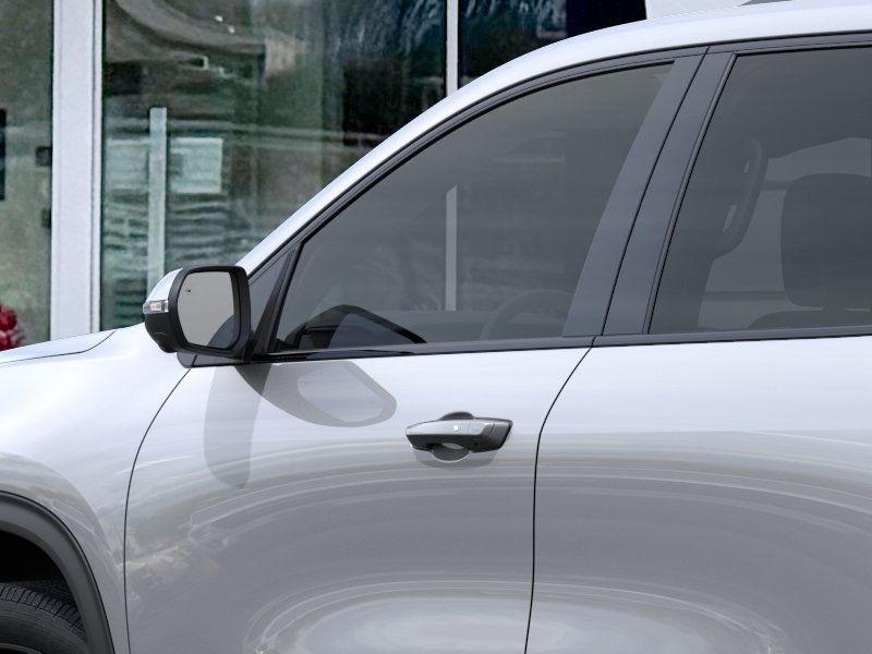 new 2025 GMC Acadia car, priced at $54,325