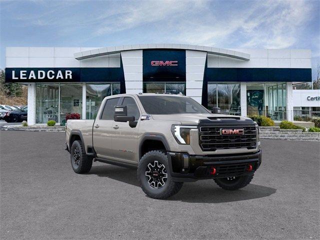 new 2026 GMC Sierra 2500 car, priced at $98,899