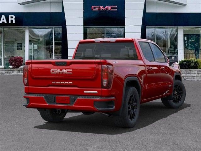 new 2024 GMC Sierra 1500 car, priced at $51,138