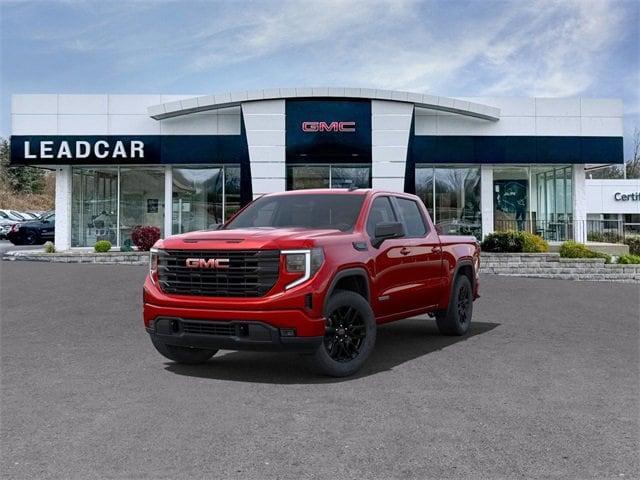 new 2024 GMC Sierra 1500 car, priced at $51,138