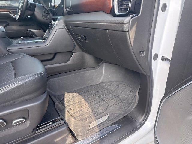 used 2024 GMC Sierra 2500 car, priced at $69,667