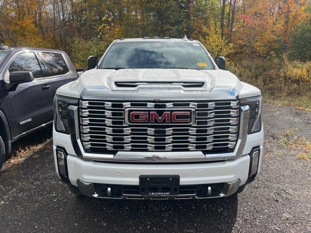 used 2024 GMC Sierra 2500 car, priced at $69,667