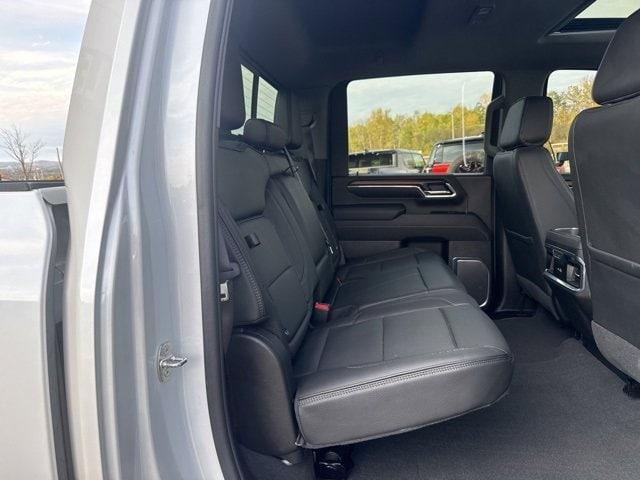 used 2024 GMC Sierra 2500 car, priced at $69,667