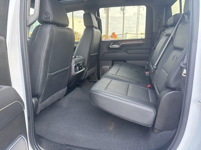 used 2024 GMC Sierra 2500 car, priced at $69,667