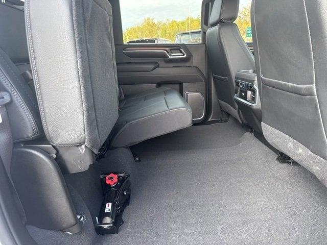 used 2024 GMC Sierra 2500 car, priced at $69,667