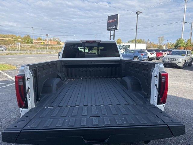 used 2024 GMC Sierra 2500 car, priced at $69,667