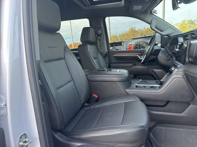 used 2024 GMC Sierra 2500 car, priced at $69,667