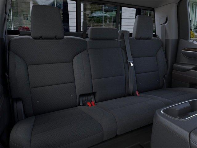 new 2025 GMC Sierra 1500 car, priced at $56,462