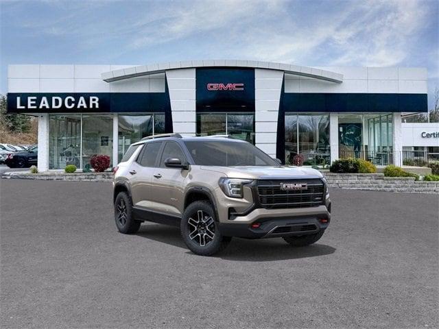 new 2026 GMC Terrain car, priced at $41,935