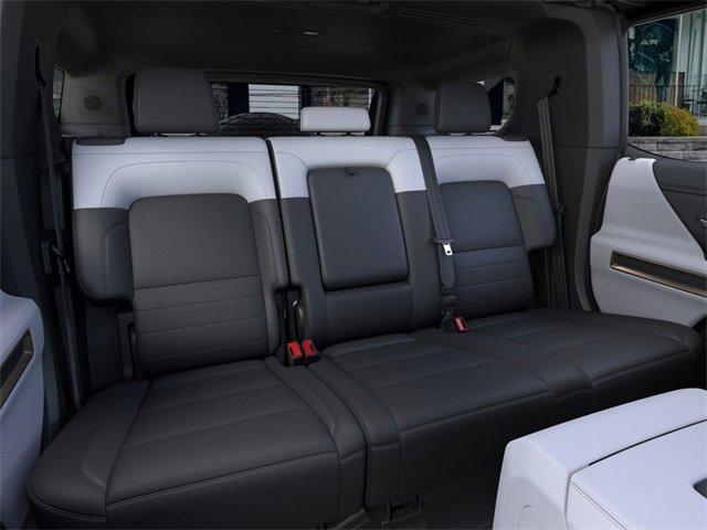 new 2025 GMC HUMMER EV SUV car, priced at $95,315