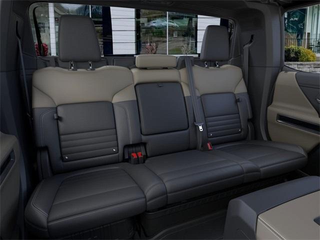 new 2026 GMC HUMMER EV Pickup car, priced at $103,208