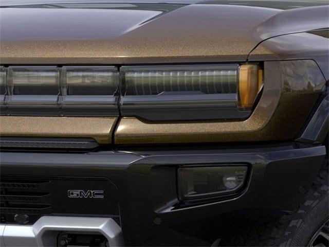 new 2026 GMC HUMMER EV Pickup car, priced at $103,208