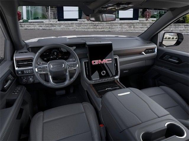new 2026 GMC Yukon XL car, priced at $95,430