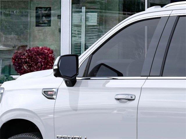 new 2026 GMC Yukon XL car, priced at $95,430