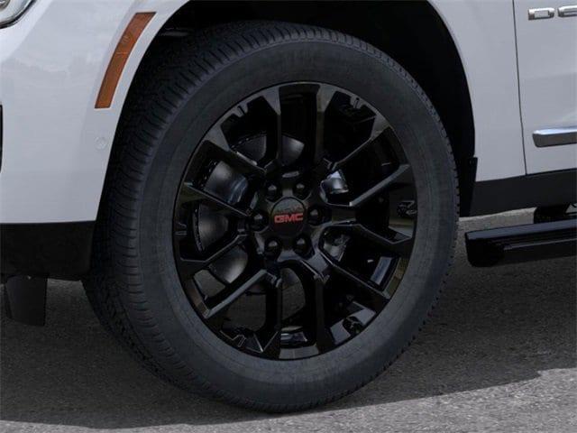 new 2026 GMC Yukon XL car, priced at $95,430