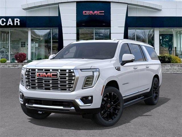 new 2026 GMC Yukon XL car, priced at $95,430