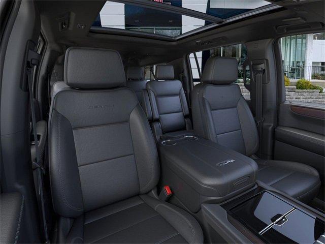 new 2026 GMC Yukon XL car, priced at $95,430