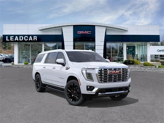 new 2026 GMC Yukon XL car, priced at $95,430
