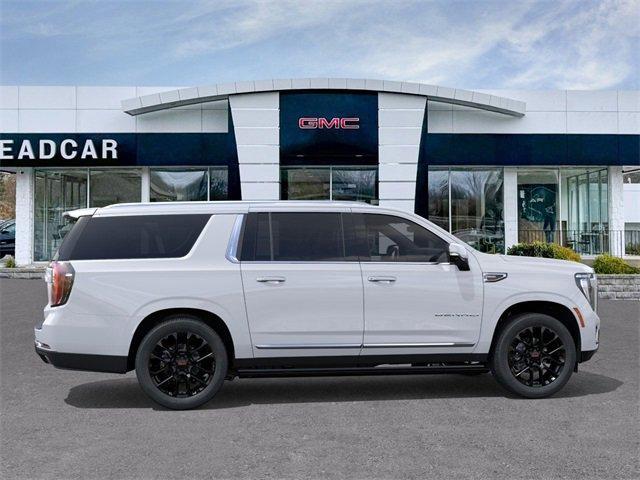 new 2026 GMC Yukon XL car, priced at $95,430